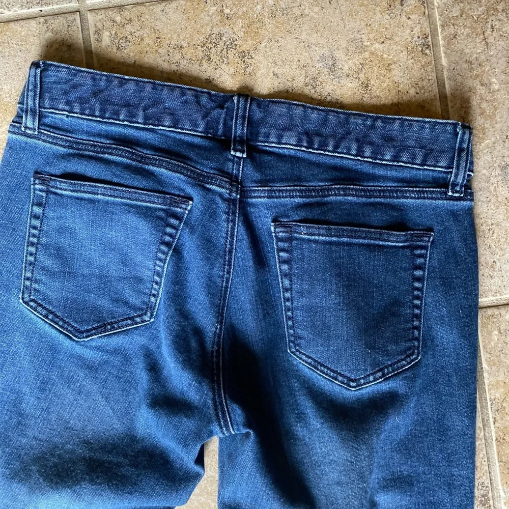 LOFT woman’s mid